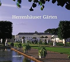 Herrenhäuser gärten gebraucht kaufen  Wird an jeden Ort in Deutschland