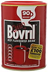 Bovril beef flavoured for sale  Delivered anywhere in Ireland