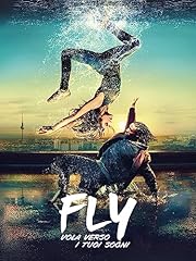 Fly vola verso usato  Spedito ovunque in Italia 