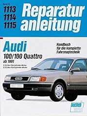 Audi 100 100 gebraucht kaufen  Wird an jeden Ort in Deutschland