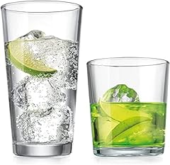 Glaver drinking glasses for sale  Delivered anywhere in USA 