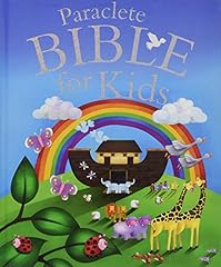 Paraclete bible kids for sale  Delivered anywhere in USA 