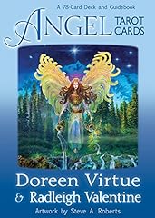 Angel tarot cards for sale  Delivered anywhere in USA 