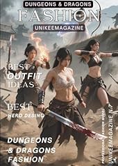 Dungeons dragons unikeemagazin for sale  Delivered anywhere in USA 