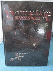 Vampire alten grundregelwerk gebraucht kaufen  Wird an jeden Ort in Deutschland