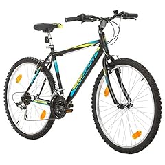 Bikesport active bicicletta usato  Spedito ovunque in Italia 