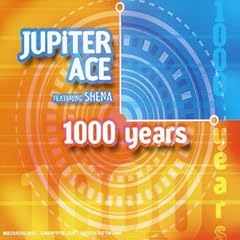 1000 years d'occasion  Livré partout en France