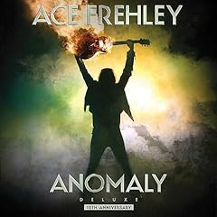 Anomaly deluxe 10th for sale  Delivered anywhere in UK