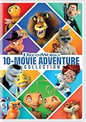 Dreamworks movie adventure for sale  Delivered anywhere in USA 