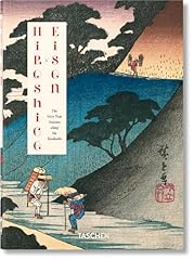 Hiroshige eisen. the d'occasion  Livré partout en France