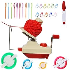 Ball winders yarn for sale  Delivered anywhere in UK