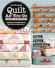 Quilt made vintage for sale  Delivered anywhere in UK