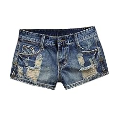 Bluelucon jeansshorts shorts gebraucht kaufen  Wird an jeden Ort in Deutschland