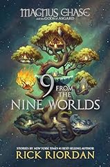 Nine worlds magnus for sale  Delivered anywhere in USA 