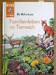 Familienleben tierreich pestal gebraucht kaufen  Wird an jeden Ort in Deutschland