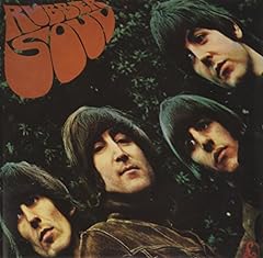 Rubber soul beatles for sale  Delivered anywhere in USA 