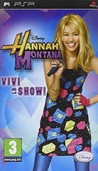 Hannah montana vivi usato  Spedito ovunque in Italia 