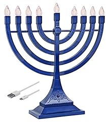 Zion judaica blue for sale  Delivered anywhere in USA 