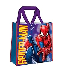 Spiderman shopping tasche gebraucht kaufen  Wird an jeden Ort in Deutschland