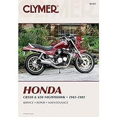 Clymer honda cb550 for sale  Delivered anywhere in USA 