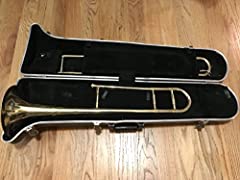 Holton tr602 tenor for sale  Delivered anywhere in USA 