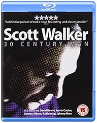 Scott walker century for sale  Delivered anywhere in UK