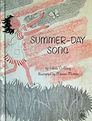 Summer day song gebraucht kaufen  Wird an jeden Ort in Deutschland