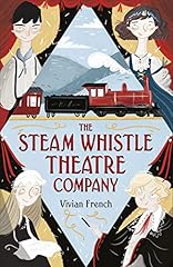 Steam whistle theatre for sale  Delivered anywhere in UK