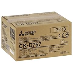 Mitsubishi d757 photo for sale  Delivered anywhere in UK