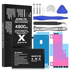 4900mah battery iphone for sale  Delivered anywhere in USA 
