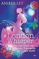 London whisper als gebraucht kaufen  Wird an jeden Ort in Deutschland