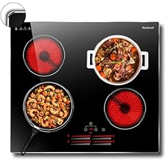 Inch electric cooktop for sale  Delivered anywhere in USA 
