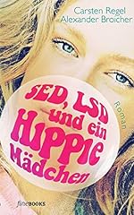 Sed lsd hippie gebraucht kaufen  Wird an jeden Ort in Deutschland