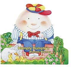 Humpty dumpty nursery for sale  Delivered anywhere in USA 