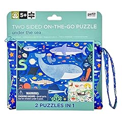 Jigsaw puz sided for sale  Delivered anywhere in USA 