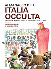 Almanacco dell italia usato  Spedito ovunque in Italia 
