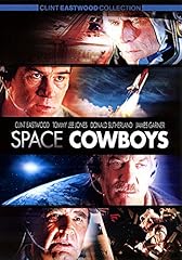 Space cowboys clint gebraucht kaufen  Wird an jeden Ort in Deutschland