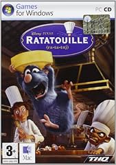 Ratatouille usato  Spedito ovunque in Italia 