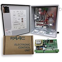 Faac 455d control for sale  Delivered anywhere in USA 