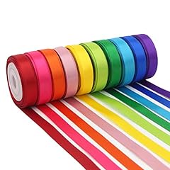 Meedee rainbow ribbon for sale  Delivered anywhere in USA 