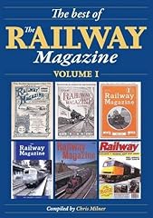 Best railway magazine for sale  Delivered anywhere in UK