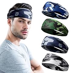 Fascia capelli uomo usato  Spedito ovunque in Italia 