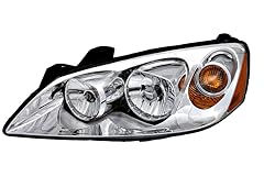 Pontiac headlight lamp for sale  Delivered anywhere in USA 