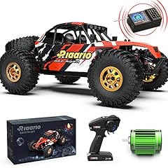 Riaario rtr brushless for sale  Delivered anywhere in USA 