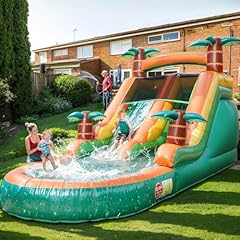 Inflatable bouncy castle for sale  Delivered anywhere in UK