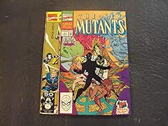 Iss new mutants for sale  Delivered anywhere in USA 