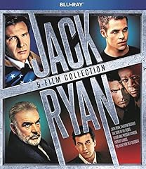 Jack ryan movie for sale  Delivered anywhere in USA 