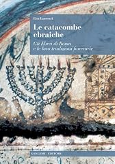 Catacombe ebraiche usato  Spedito ovunque in Italia 
