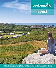 Cool camping coast for sale  Delivered anywhere in UK