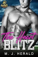 Heart blitz for sale  Delivered anywhere in UK
